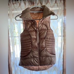 Lululemon Vest